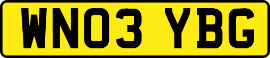 WN03YBG