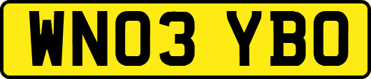 WN03YBO