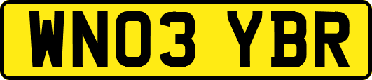 WN03YBR