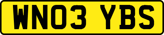 WN03YBS