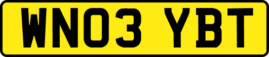 WN03YBT