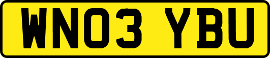 WN03YBU
