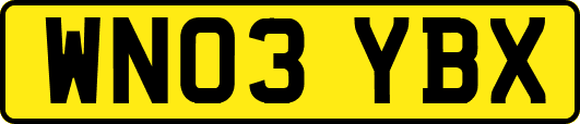 WN03YBX