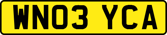 WN03YCA