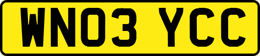 WN03YCC