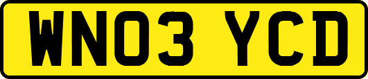 WN03YCD