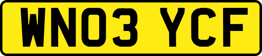 WN03YCF