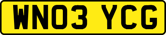 WN03YCG