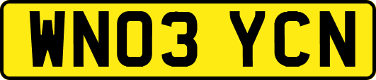 WN03YCN