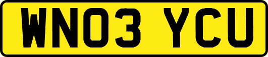 WN03YCU
