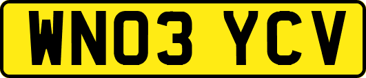 WN03YCV