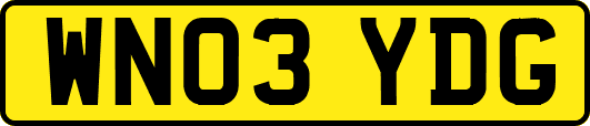 WN03YDG