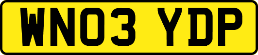WN03YDP