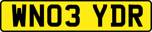 WN03YDR
