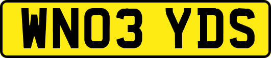 WN03YDS