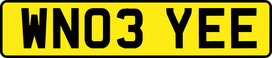 WN03YEE