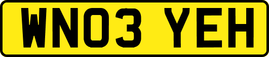WN03YEH