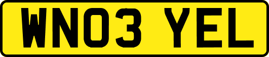WN03YEL