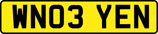 WN03YEN
