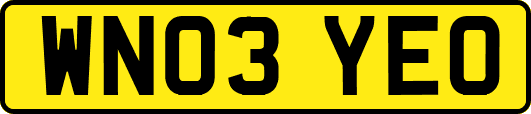 WN03YEO