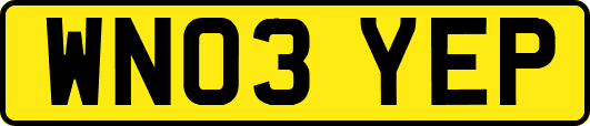 WN03YEP