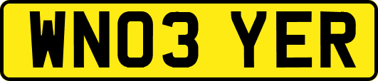 WN03YER