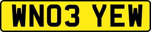 WN03YEW