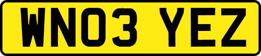 WN03YEZ