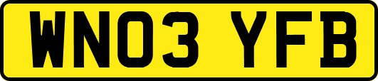 WN03YFB