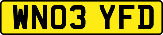 WN03YFD
