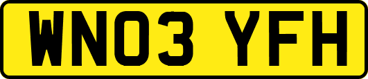 WN03YFH