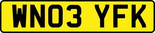 WN03YFK