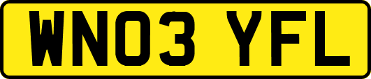 WN03YFL