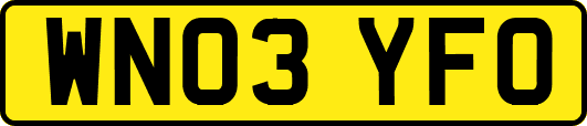 WN03YFO