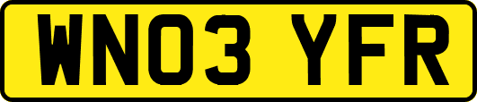 WN03YFR