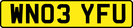 WN03YFU