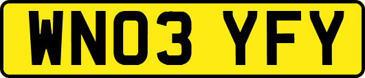 WN03YFY