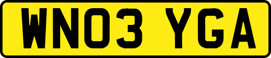 WN03YGA