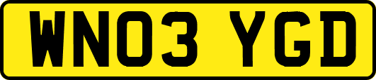 WN03YGD