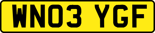 WN03YGF