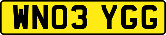 WN03YGG