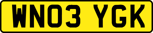 WN03YGK