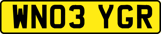 WN03YGR