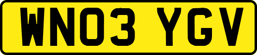 WN03YGV