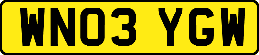 WN03YGW