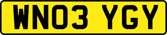 WN03YGY