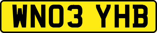 WN03YHB