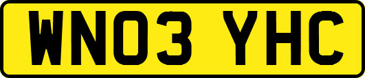 WN03YHC