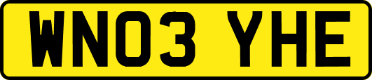 WN03YHE
