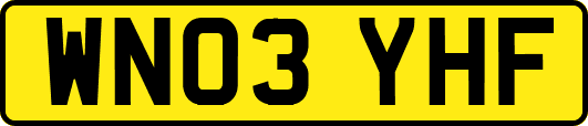 WN03YHF